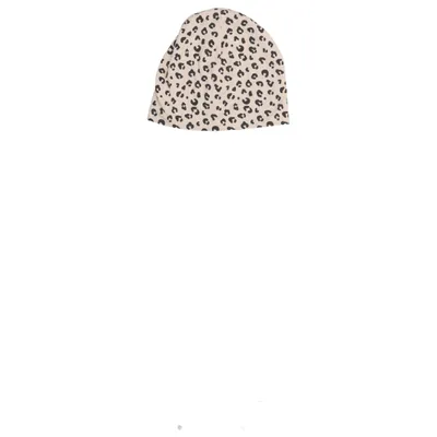 Bonnet (Beige, Noir, Multicolore) de H&M Coton, Élasthane