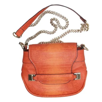 Shoulder-bag (Red) from Christian Siriano