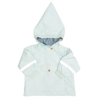 Jacket (Green) from Petite Chérie Polyester