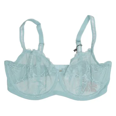 BH (Blå) från Change Lingerie Elastan, Polyamid