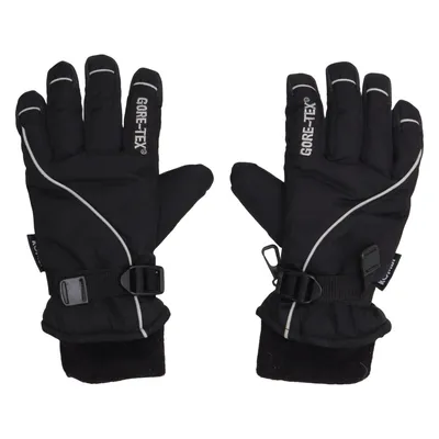 Handskar (Svart) från Kombi Goretex, Polyester