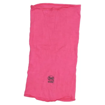 Halswärmer (Pink) von Buff Merinowolle
