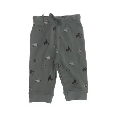 Pantalon de survêtement (Vert, Multicolore) de Åhléns Kids Coton, Polyester