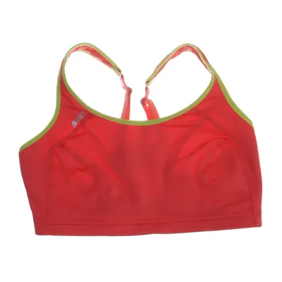Sport-BH (Rosa) från Shock Absorber Elastan, Polyamid, Polyester
