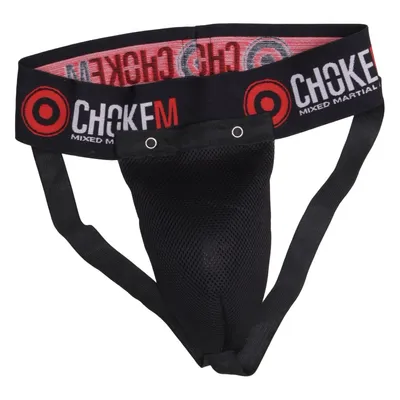 Bescherming (Zwart) van Chokem