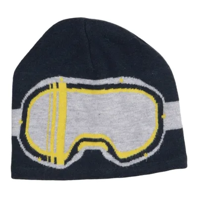 Beaniehue (Sort, Grå) fra Kenzie