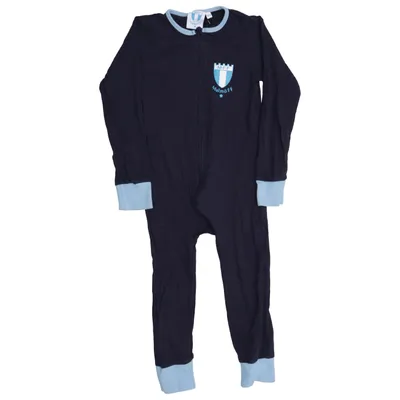 Sparkdräkt (Blå) från Malmö FF Bomull