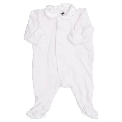 Rompertjes (Roze) van Petit Bateau Katoen