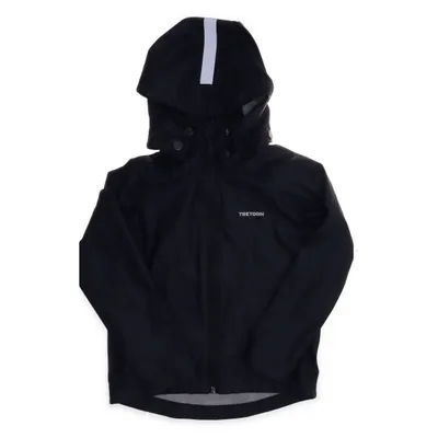 Rain jacket (Blue) from Tretorn Polyester, Polyurethane