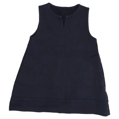 Klänning (Blå) från Jako-O Bomull, Polyester