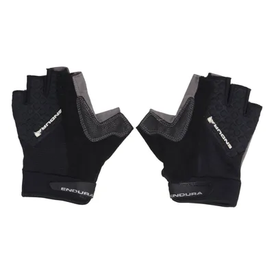 Träningshandskar (Hummvee Plus Mitt) från Endura Elastan, Polyamid, Polyester, Polyuretan