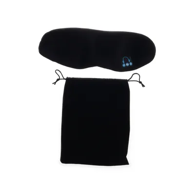Sleep mask (Black)