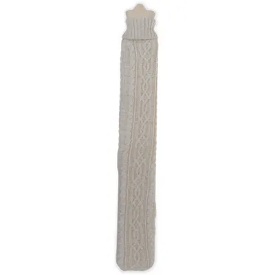 Varmepude (Hvid, Beige)