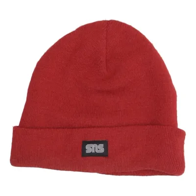 Bonnet (Rouge) de Sneakersnstuff Acrylique