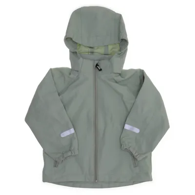 Regnjacka (Grön) från Kaxs Proxtec Polyamid, Polyester