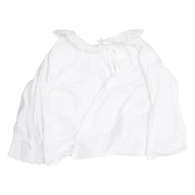 Blouse (White)