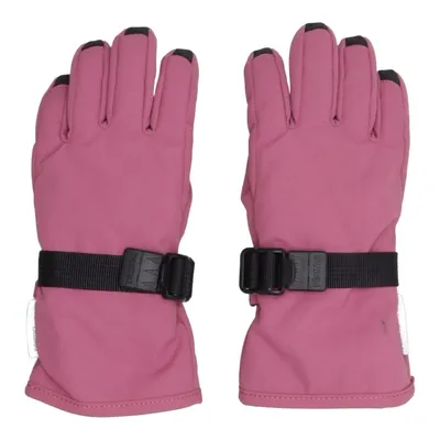 Handsker (Tec) fra ReimaTec Polyester, Polyurethan
