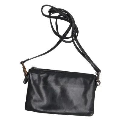 Sac à bandoulière (Noir) de Aura