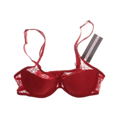 BH (Rød) fra Simone Perele Elastan, Polyamid, Polyester