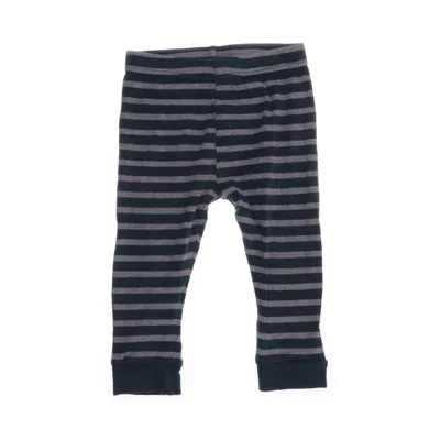 Leggings (Groen) van POMPdeLUx Elastaan, Katoen