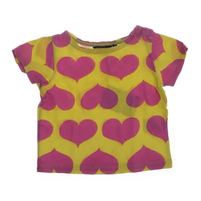 T-shirt (MIELLE 1 039269) från Marimekko Bomull