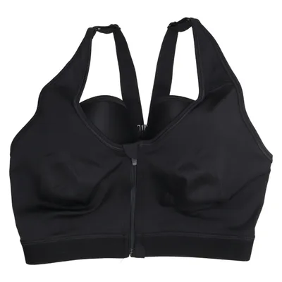 Sports bra (Black) from Stadium