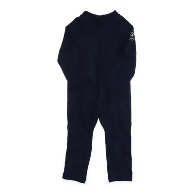 Sparkdräkt (Blå) från Geggamoja Collection Återvunnen polyester