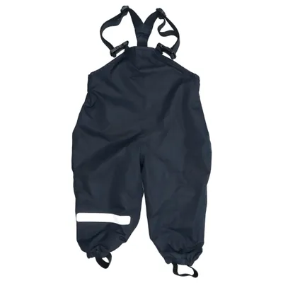 Ski pants (Gray) from Tchibo Polyester