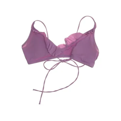 Bikini top (Lilla) fra Lindex Elastan, Polyamid