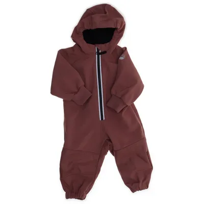 Overall (Rosa) från Hema Elastan, Polyester