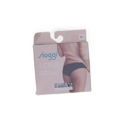 Trusser (ZERO Microfibre Hipster) fra Sloggi Elastan, Polyamid