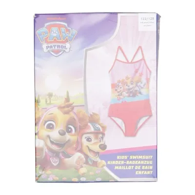 Badedragt (Pink, Flerfarvet) fra Nickelodeon