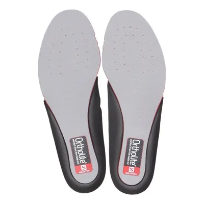 Semelles (Noir, Gris, Rouge) de Salomon