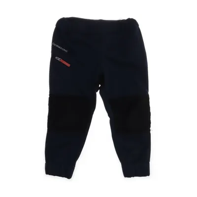 Pantalon d'extérieur (Bleu, Noir) de Didriksons Polyamide, Polyester