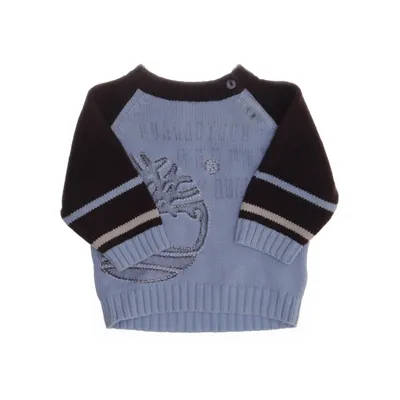 Sweater (Blå) fra Timberland Bomuld