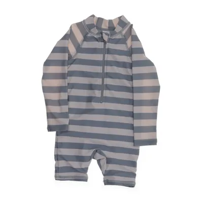 UV beschermende kleding (Groen, Wit) van Famy Elastaan, Polyester