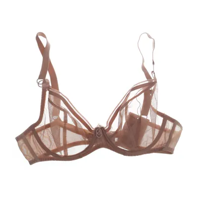 Bra (Lifestyle Plunge CK5711) from Curvy Kate Elastane, Polyamide, Polyester