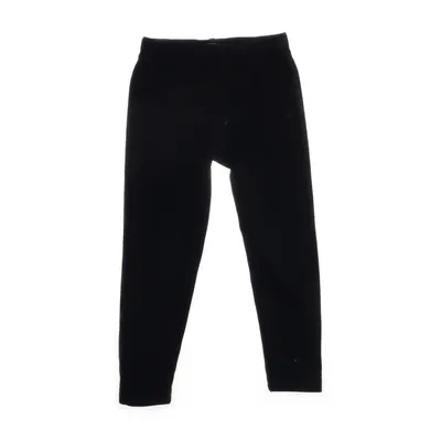 Leggings (Svart) från Kiabi