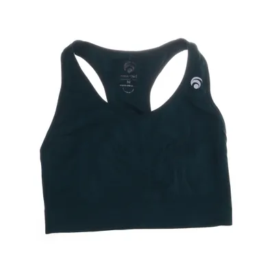 Sport-BH (Grön) från Oceans Apart Elastan, Polyamid