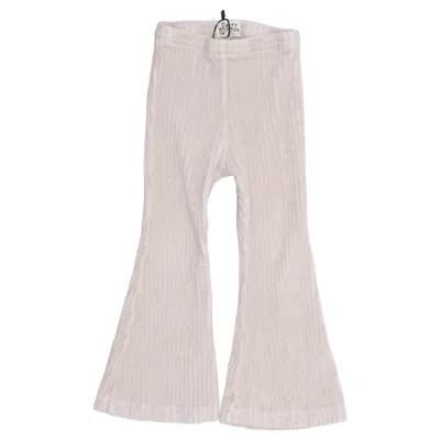 Corduroy broek (Beige) van Salty Stitch