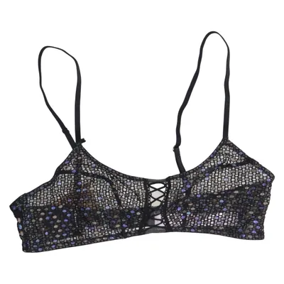 Brassière (Noir, Bleu, Multicolore) de Savage x Fenty Élasthane, Polyamide, Polyester