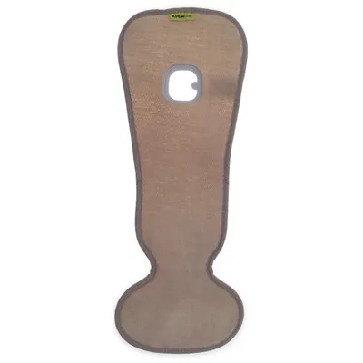 Barnstolsdyna (Beige) från AeroMoov