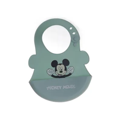 Haklapp (Grön) från Mickey Mouse