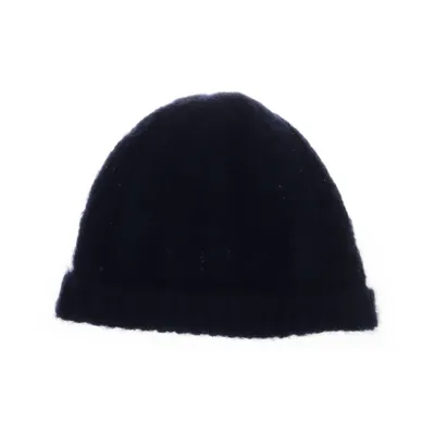 Beaniemössa (Blå) från Cecilie Bahnsen