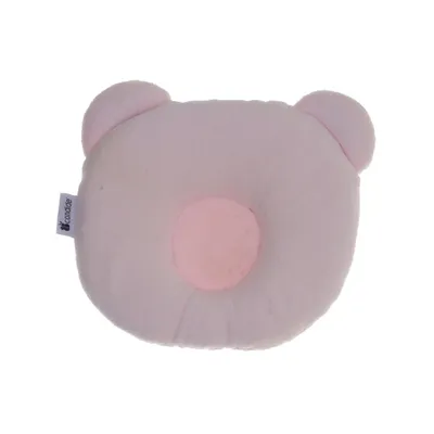 Baby pude (Pink) fra Condide