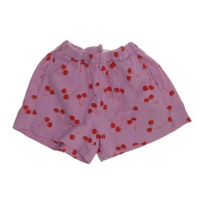 Shorts (Flerfarvet, Pink) fra Arket