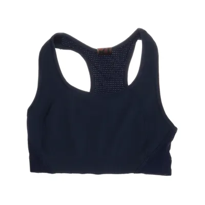 Sport-BH (Blå) från Kari Traa
