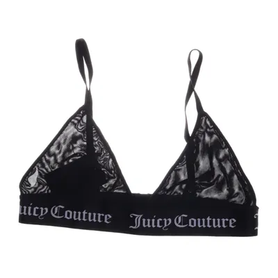 Bralette (Svart) från Juicy Couture