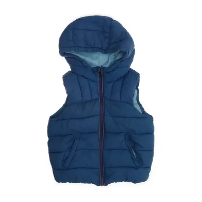 Ytterväst (Blå) från Zara BabyBoy