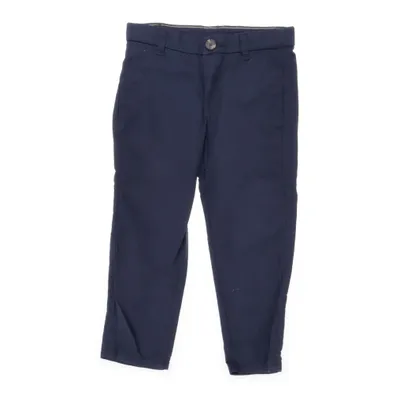 Chinos (Blå) fra H&M Kids Bomuld